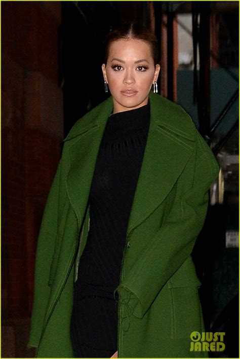 Full Sized Photo Of Rita Ora Turns Nyc Into Her Own Catwalk 06 Photo