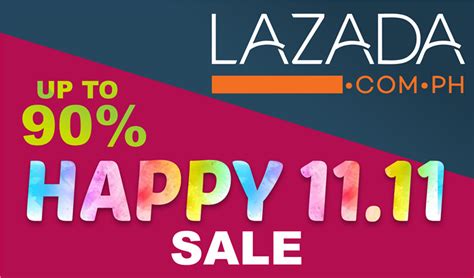 James lazada vietnam 's ceo. Lazada 11.11 Sale 2018: Enjoy The 24-Hour Shopping Festival