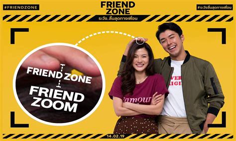 Jason young, naphat siangsomboon, nutthasit kotimanuswanich and others. Friend Zone Sub Indo - Bnk Bestnk Instagram Tagged Download Imginn Com - Dangerous area episode ...