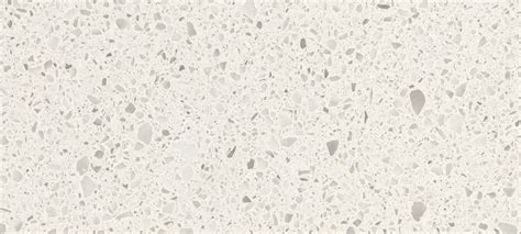 Caesarstone Nougat 6600 Iced White Quartz Countertop Caesarstone