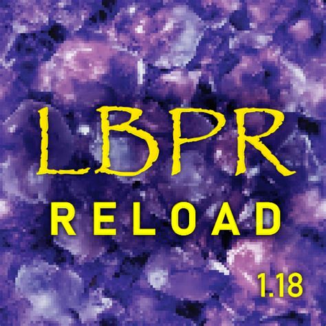 LB Photo Realism Reload Resource Packs Minecraft
