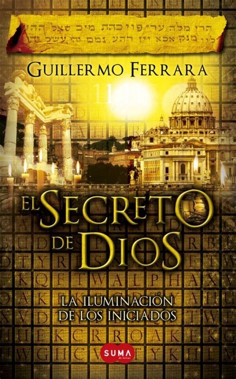 Del chigüil para que mandara mi libro con alguien que viniera a kipatla. Anibal, libros para todos: El secreto de Dios -- Guillermo ...