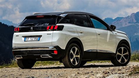 This model won't grow in size so the only logical explanation is the 2020 peugeot 3008. Peugeot 3008 2020: Lujo, alta calidad y alto performance ...