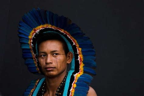 Arte Indígena Tipos De Arte E Características Cultura Genial
