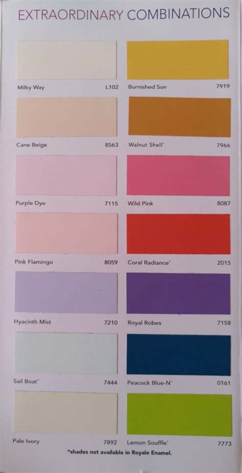 Asian Paint Colour Code 8047 Paint Color Ideas
