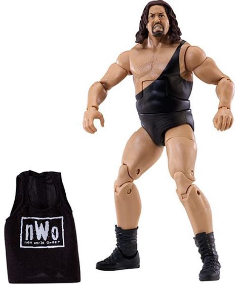 Wwe Wrestling Elite Collection Series 22 Giant Big Show Action Figure