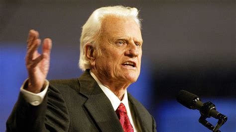 Dr. Billy Graham: A Purposeful Life, An Indelible Legacy | Guideposts