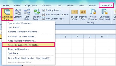 Put rest of the information 4. How to add new worksheet with current date in Excel?