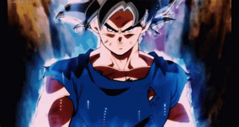 Maybe you would like to learn more about one of these? Goku Kamehameha GIFs | Tenor