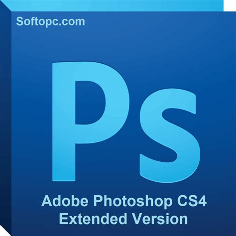 Adobe Photoshop Cs4 Extended Download Free 3264 Bit Updated 2019