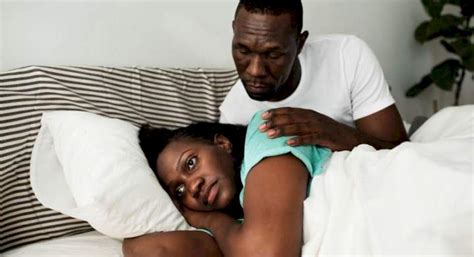 6 Ways To Handle Partner Whos Selfish Or Lazy In Bed Torizone