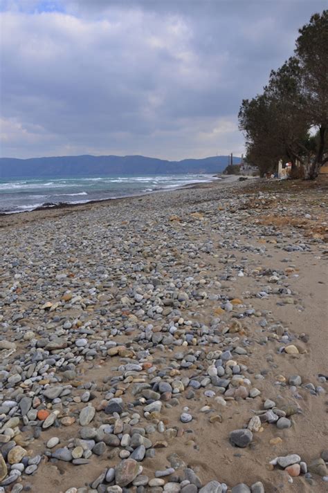 Korfalonas Beach Kissamos Chania Crete Mycreteguide