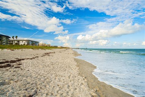 5 Best Beaches Near Orlando And Disney World