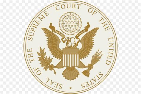 United States Supreme Court Logo Logodix