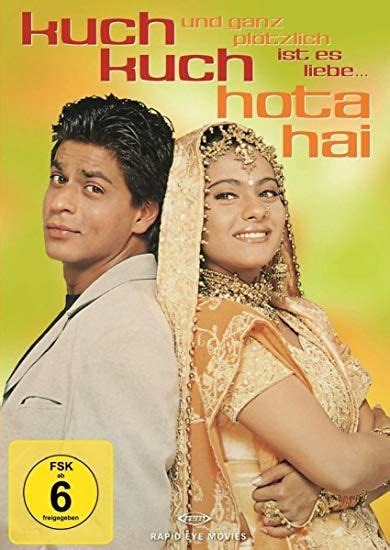 We did not find results for: Amazon.com: 1: Movies & TV | Kuch kuch hota hai, Full ...