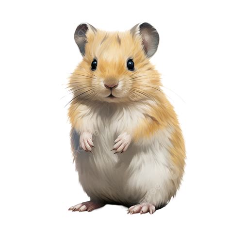Full Body Pika Animal Full Body Pika Png Transparent Image And