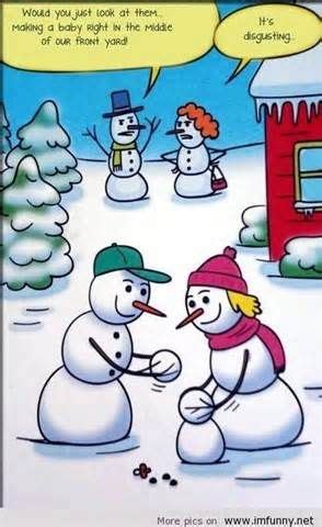 What did the snowman order at wendy's? funny snowman quotes | Funny Snowman Baby Pictures Quotes ...