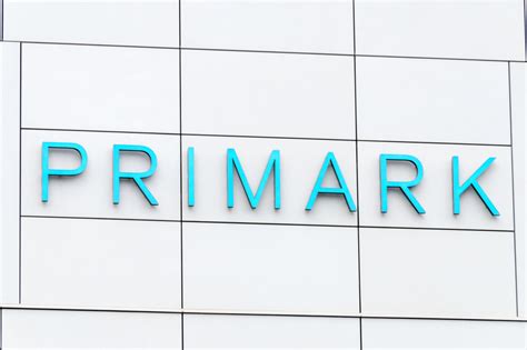 Primark logo vector download, primark logo 2021, primark logo png hd, primark logo svg png&svg download, logo, icons, clipart. Primark Hit by Latest Patent Infringement Lawsuit from ...