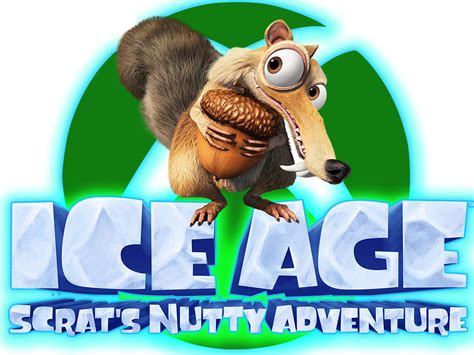 Buy Ice Age Scrat´s Nutty Adventure Xbox One Cheap Choose From Different Sellers With Different