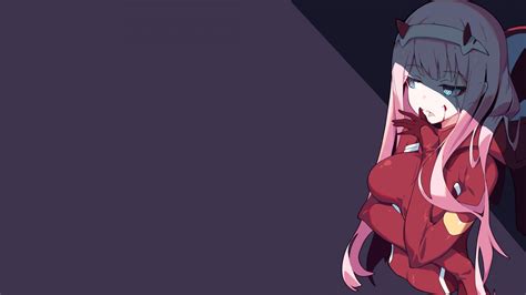 Hd Zero Two Wallpapers Kolpaper Awesome Free Hd Wallpapers