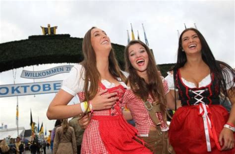 „ozapft Is“ Das 180 Oktoberfest In München Ist Eröffnet