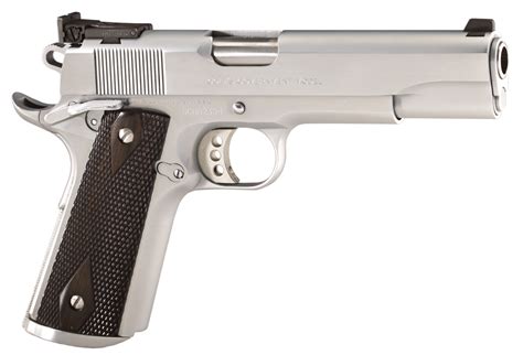 Colt 1911 Special Combat Government For Sale New