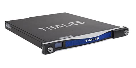 Hardware Security Modules Hsms Thales