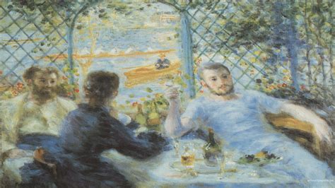 Pierre Auguste Renoir Wallpapers Wallpaper Cave