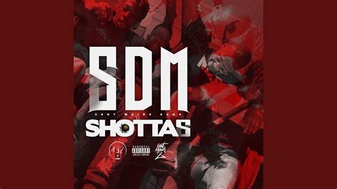 Shottas Youtube Music