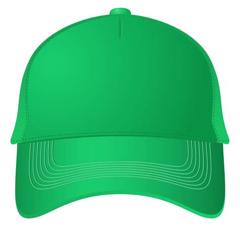 Transparent Hat