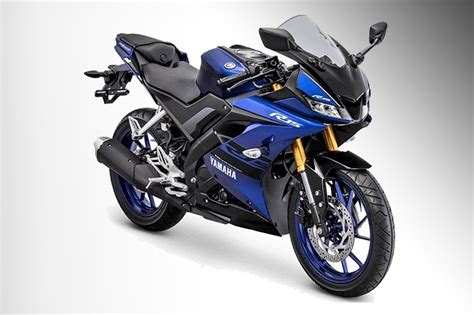 Yamaha r15 v3 will be available in 3 shades: 2018 Yamaha R15 V3.0 Unveiled, Gets New Colour Options and ...