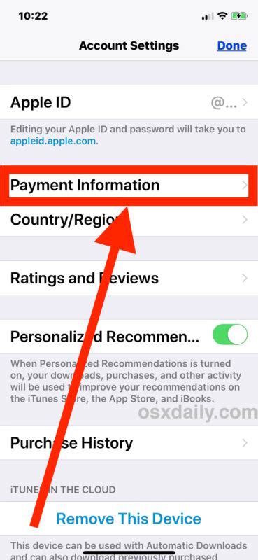 How to change credit card associated with apple id. How to Fix "Verification Required" for Apps Downloads on iPhone and iPad - ️ Sydney CBD Repair ...