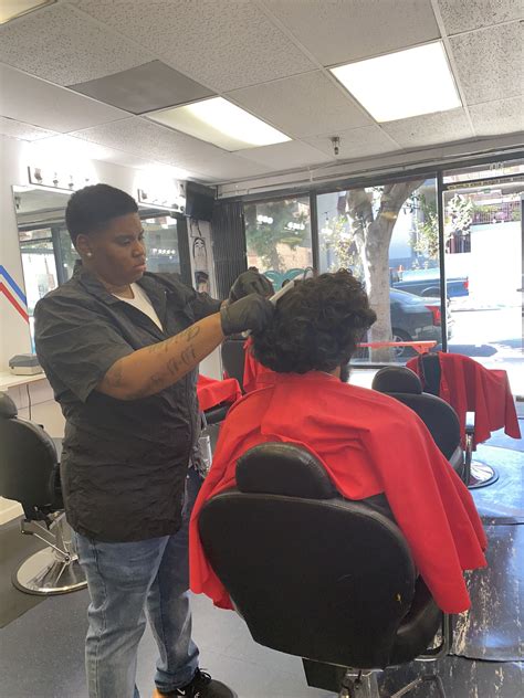 Home | Master Barbering Academy