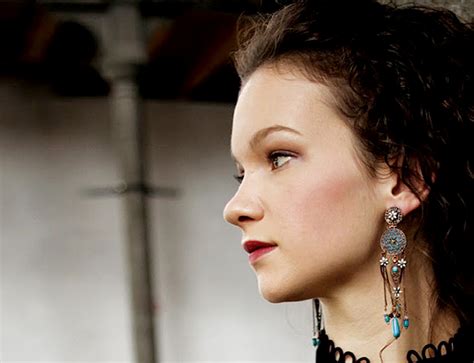 Hilary Hahn With The Swedish Radio Symphony In Concert Past Daily