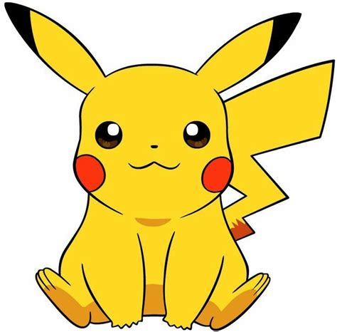 Pikachu Imágenes De Pikachu Para Descargar Gratis Pikachu Adorable