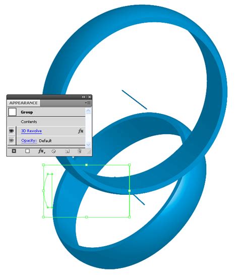 Design Wedding Rings Using Adobe Illustrator