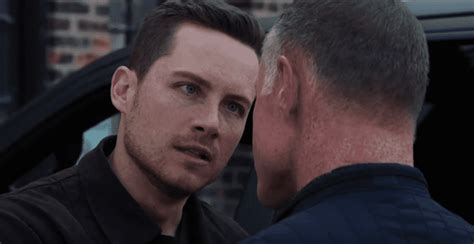 Chicago Pd Season 7 Why Jay Halstead Is Poised To Take Over From