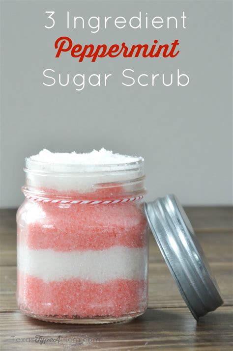 Diy Vanilla Lavender Sugar Scrub Recipe