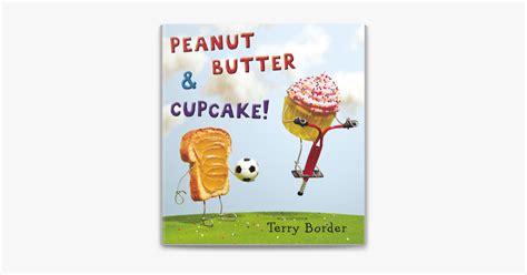 ‎peanut Butter And Cupcake On Apple Books