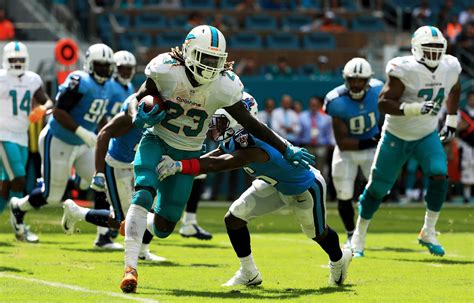 Titans Vs Dolphins Highlights Game Tracker And More