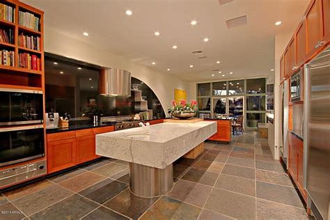 1.3 miles from little india brickfields. A stunning #kitchen. Paradise Valley, AZ Coldwell Banker ...