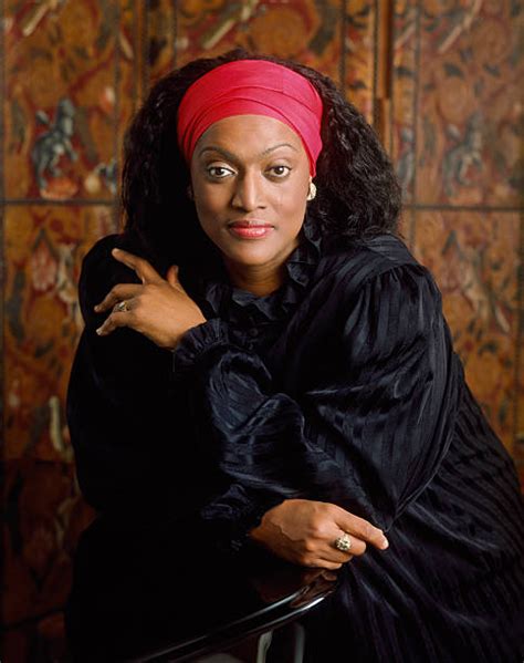 Jessye Norman Pictures And Photos Getty Images Jessye Norman Black Female Singers Opera