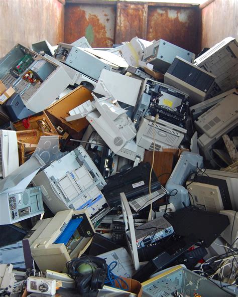 Electronics Recycling Jax Recycling And Junk Removal Professional Junk