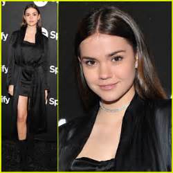 Maia Mitchell Dishes On Callies Arrest On The Fosters Stef