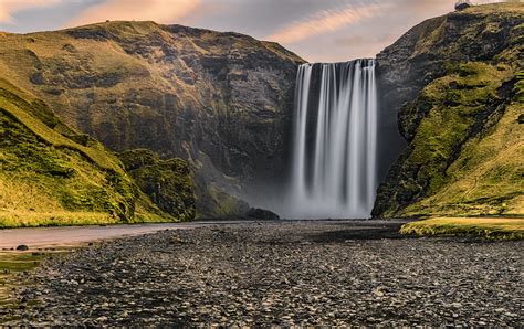 Iceland's Skógafoss Waterfall: The Complete Guide