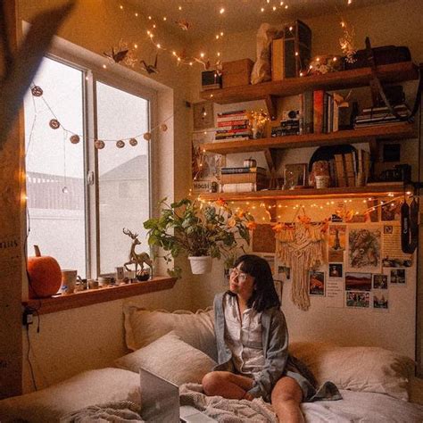 Room Decor Musts For All Around Autumn Vibes Girlslife