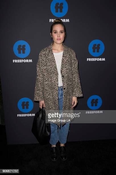 Eden Brolin Photos And Premium High Res Pictures Getty Images