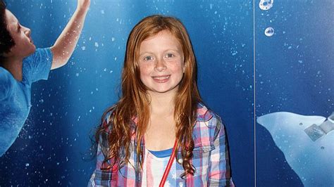 Former Eastenders Actress Maisie Smith Looks Unrecognisable As She