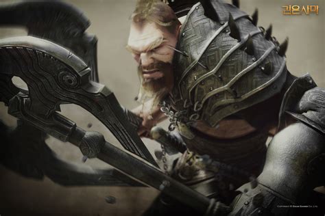 This is the manliest class for the true sturdy men with titanium chests. Berserker Class Guide | BDFoundry