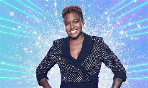 Metacritic tv reviews, strictly come dancing, strictly come dancing is a celebrity dancing extravaganza, complete with the elegance and glamour of ballroom dancing, the glitz and show. Why Nicola Adams isn't bothered by the Strictly Come ...